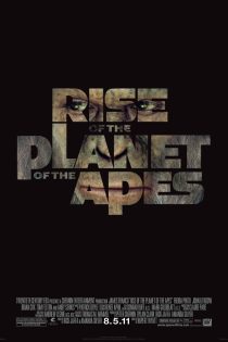 دانلود فیلم ظهور سیاره میمون ها Rise of the Planet of the Apes 2011